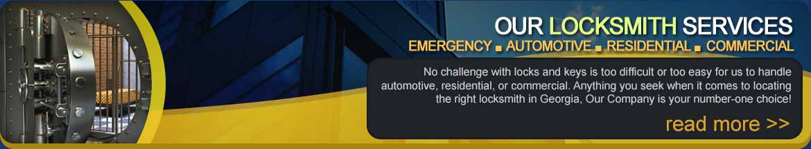 Drexel Heights Locksmith